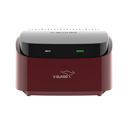 V-Guard Trossia 450 Stabilizer for Refrigerator up to 450 Litre
