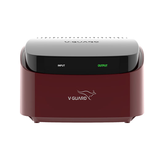 V-Guard Trossia 450 Stabilizer for Refrigerator up to 450 Litre