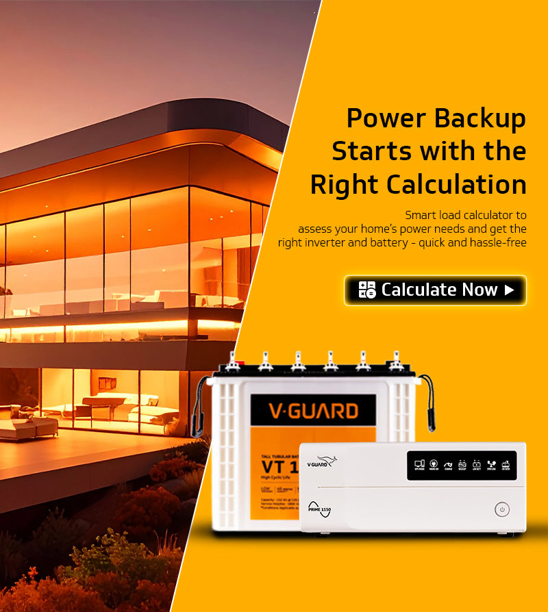 V-Guard Industries Limited Buy V-Guard Products With Great
