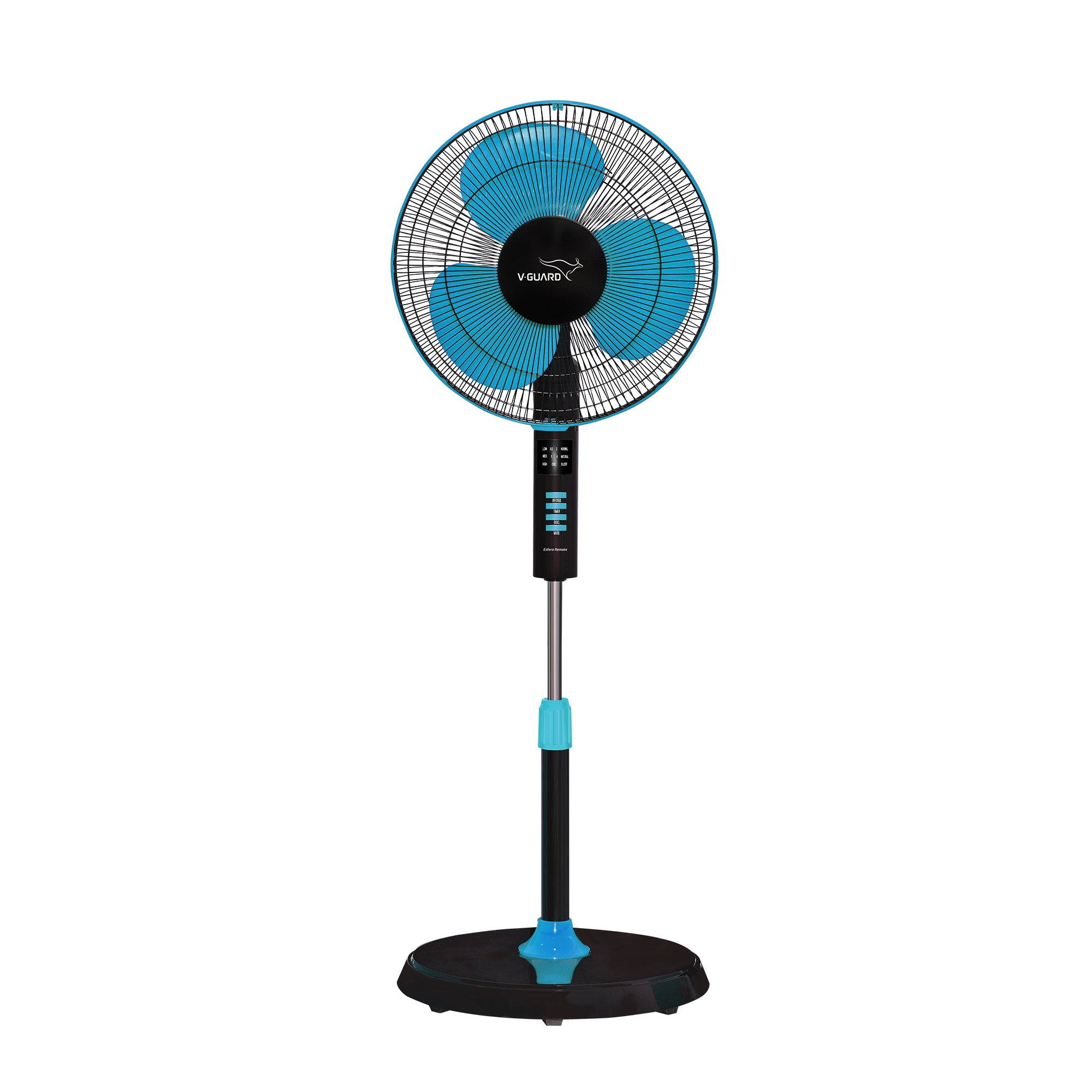 VGuard Industries Limited Pedestal Fans