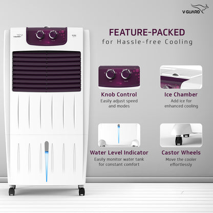 Arido P22 H-N Personal Air Cooler