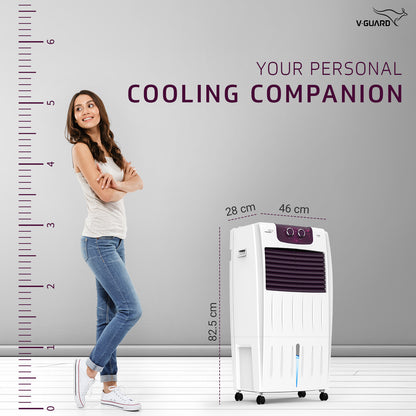 Arido P22 H-N Personal Air Cooler