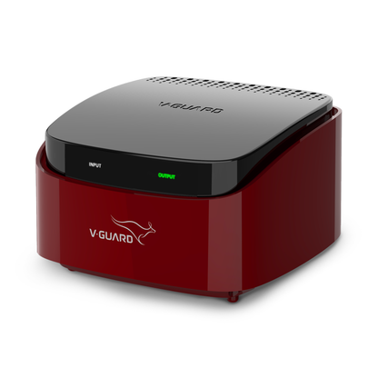 V-Guard Trossia 450 Stabilizer for Refrigerator up to 450 Litre