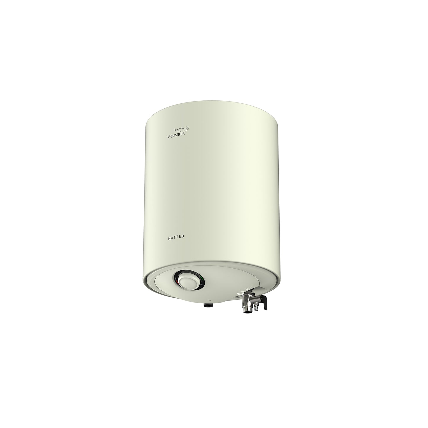 Matteo 6 L Water Heater with BEE 5 Star Rating