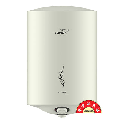 Divino 3kW 10 L Water Heater with Faster Heating