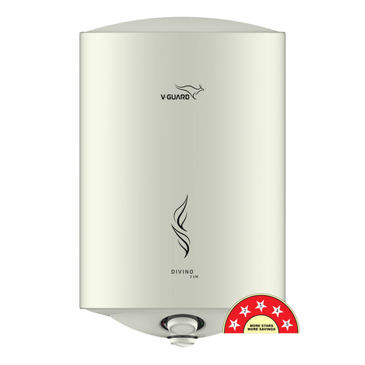 Divino 3kW 15 L Water Heater with Faster Heating