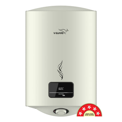 Divino DG 25 L Water Heater with Digital Display