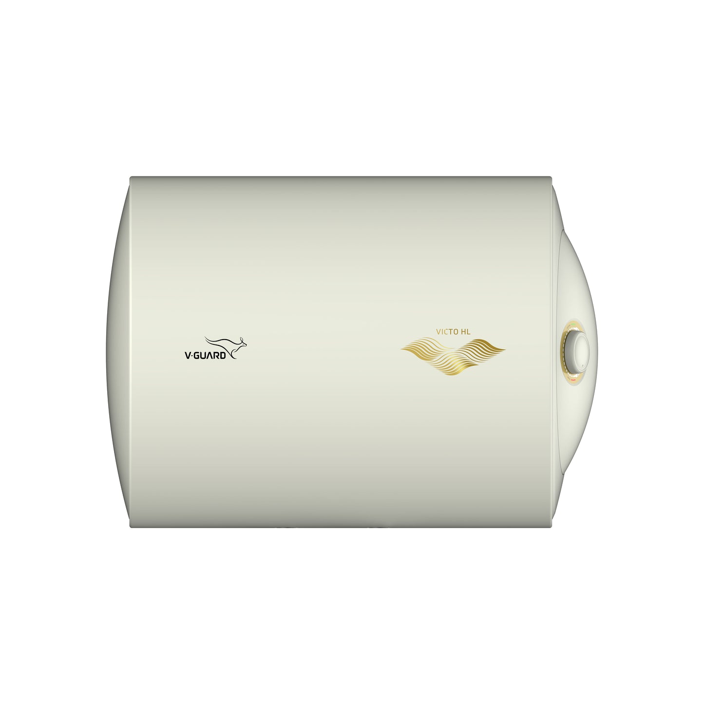 Victo HL 15 L Horizontal Water Heater
