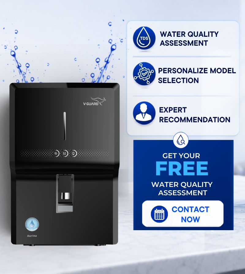 V-Guard Industries Limited Buy V-Guard Products With Great Offers