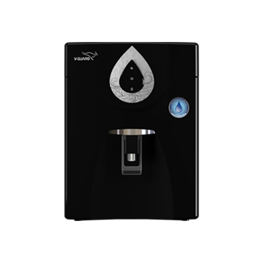 Zenora RO UF Water Purifier with  7 Stage Purification ,  Suitable for Water with TDS up to 2000 ppm