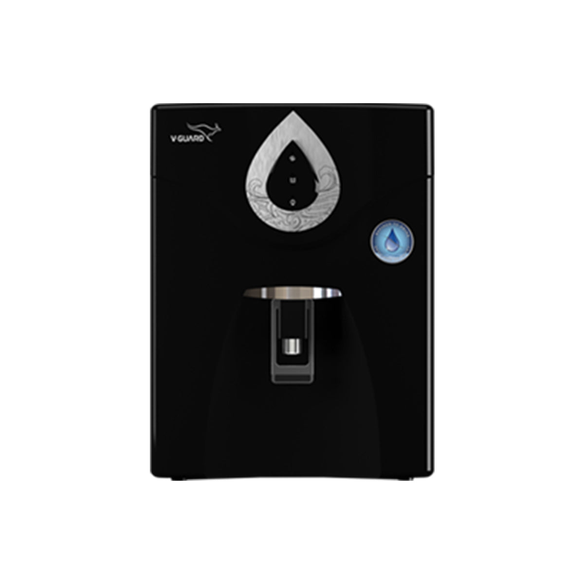 Zenora RO UV Water Purifier with 8 Stage Purification ,  Suitable for Water with TDS up to 2000 ppm