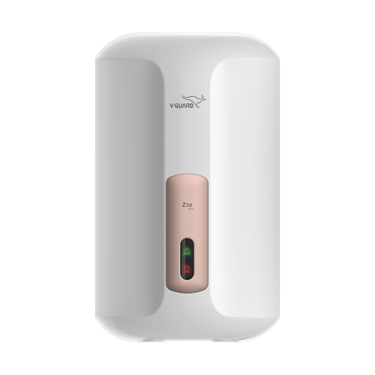 Zio Pro 3 L Instant Water Heater with Faster Heating