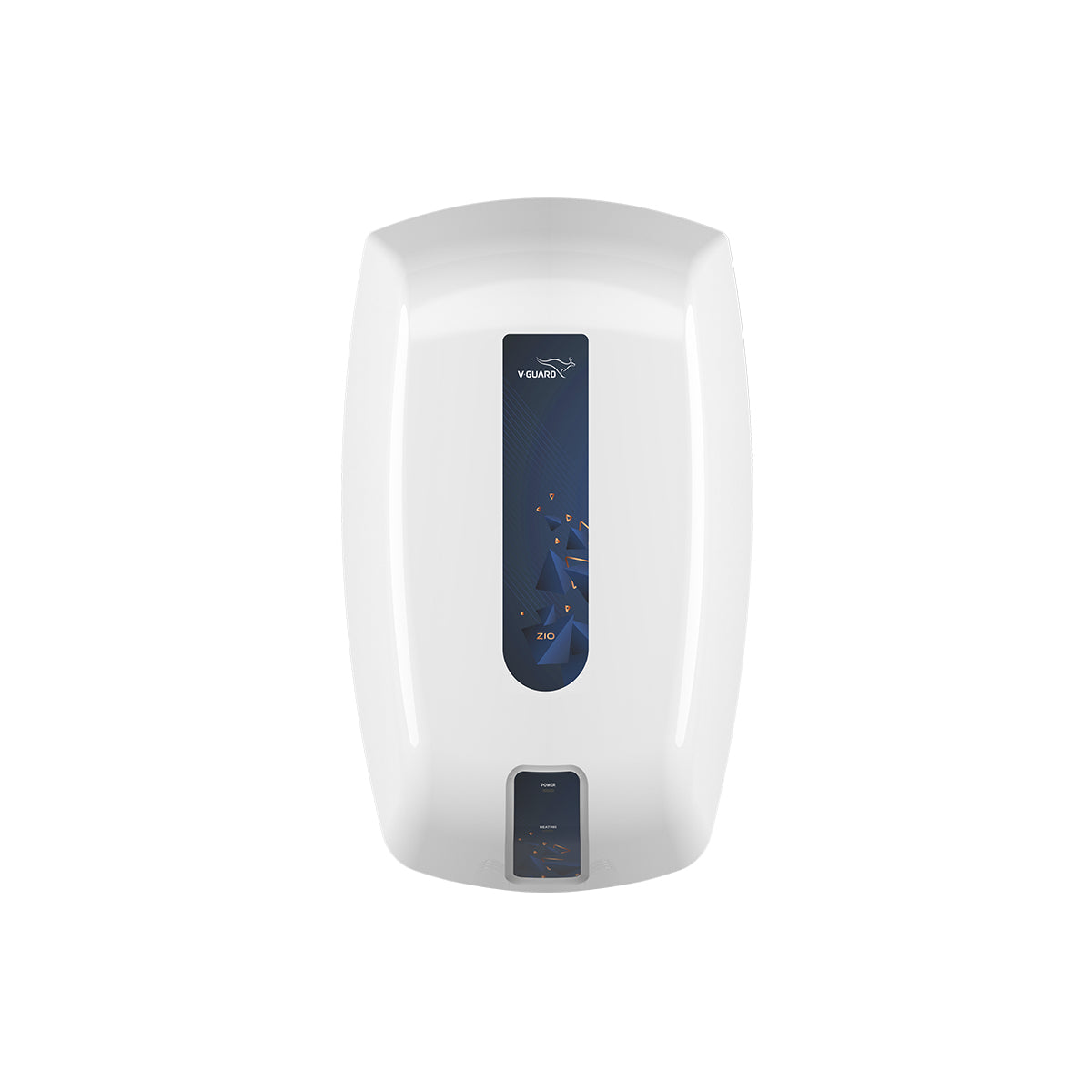 Zio 5 L Instant Water Heater with Faster Heating