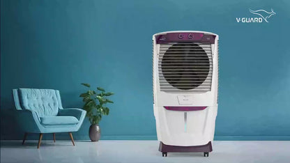 Arido D55 H-N Desert Air Cooler