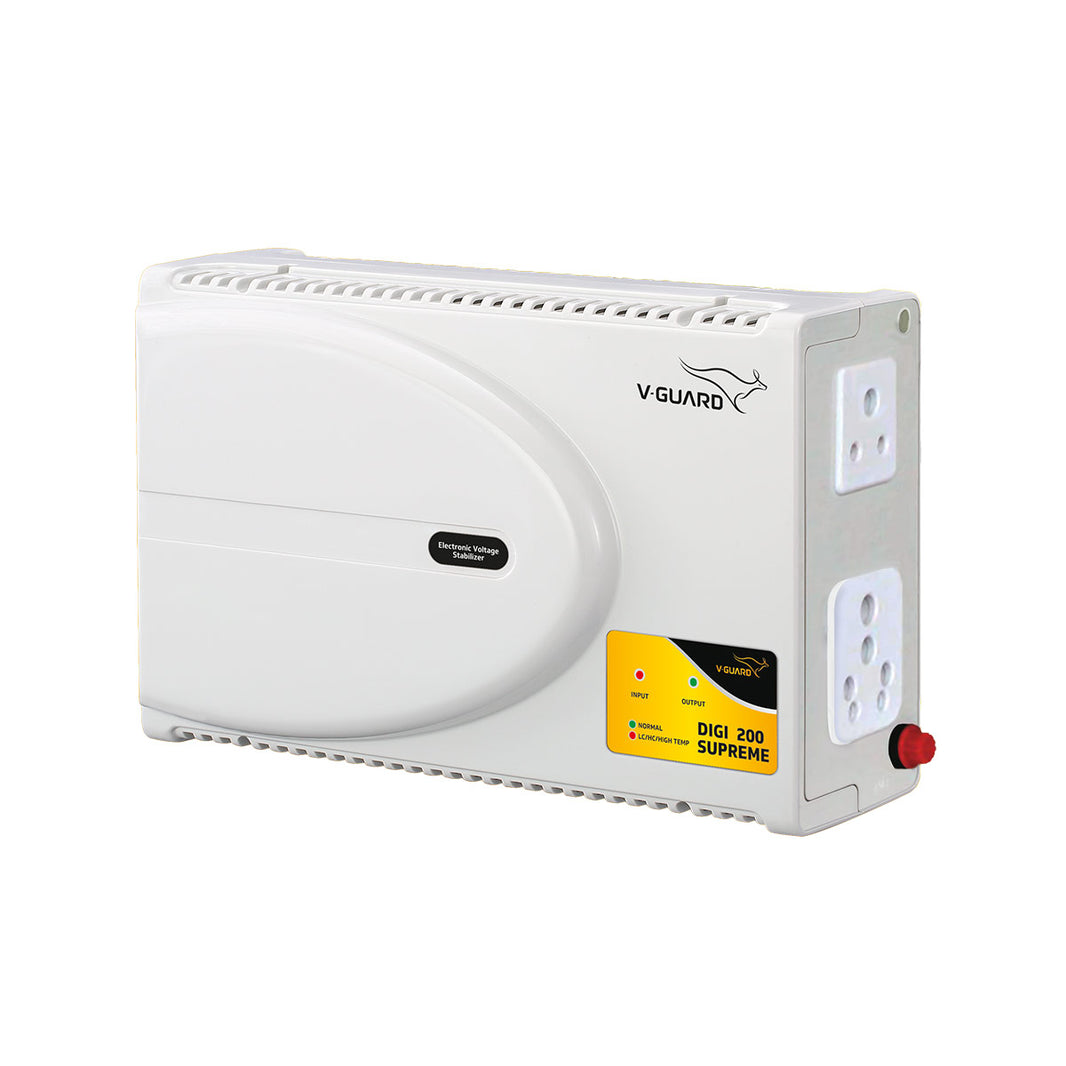 VGUARD SHOP TV Stabilizers