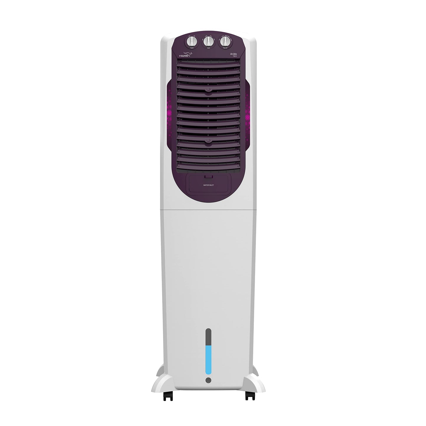Arido T50 H Air Cooler 50L, Air Delivery - 1300 m3/h