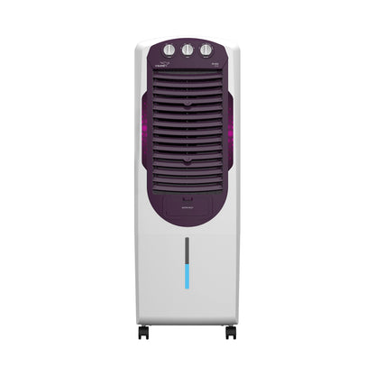 Arido T25 H Air Cooler 25L, Air Delivery - 1300 m3/h