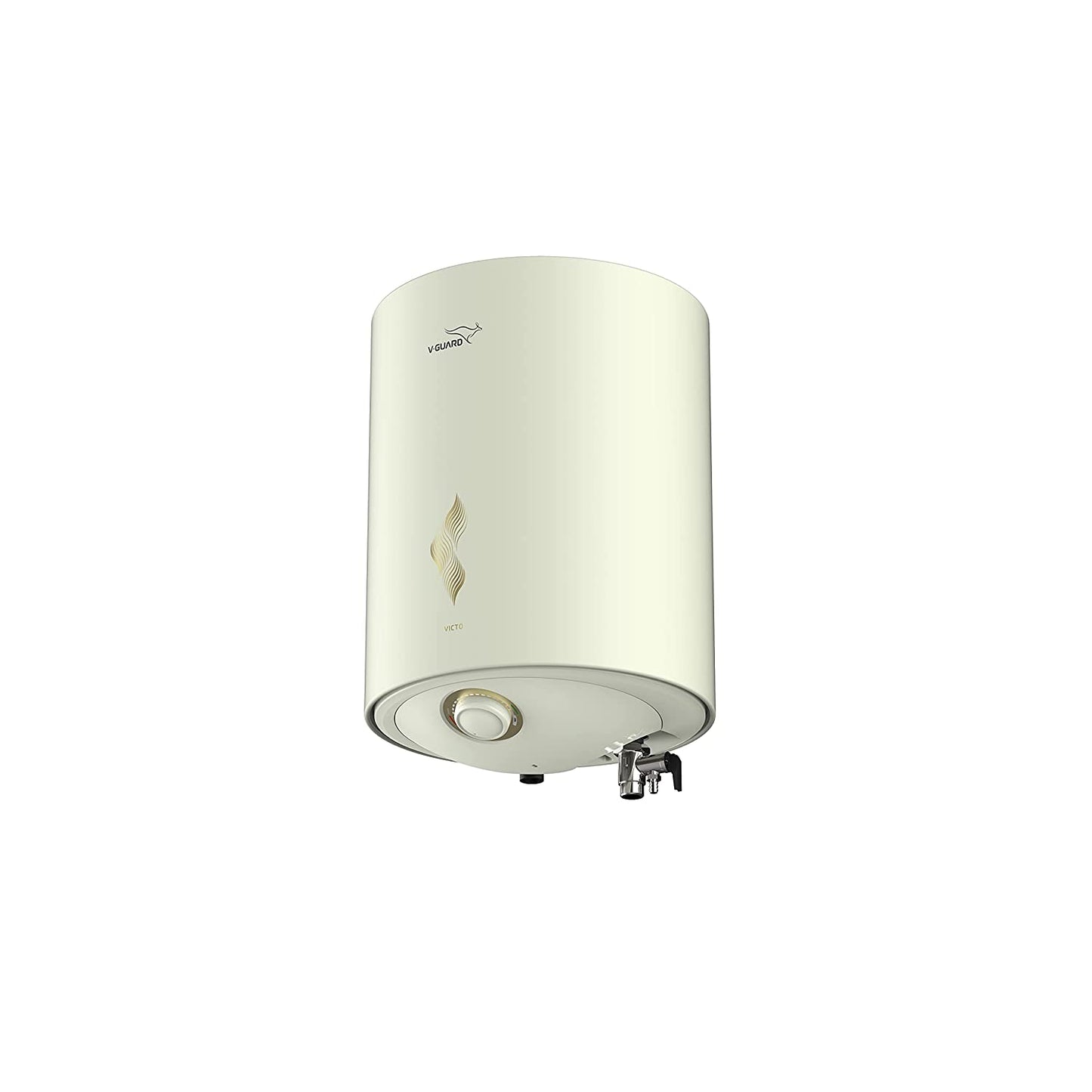 Victo 10 L Water Heater with BEE 5 Star Rating